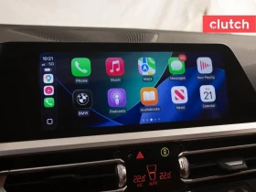 BMW 330 M-pack* 360* HUD* Шибидах* Подгрев* 2ключа*  | Auto.bg — изображение 9