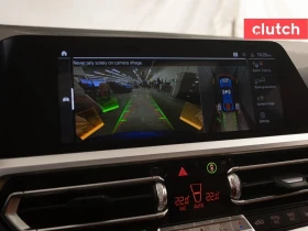 BMW 330 M-pack* 360* HUD* Шибидах* Подгрев* 2ключа*  | Auto.bg — изображение 8