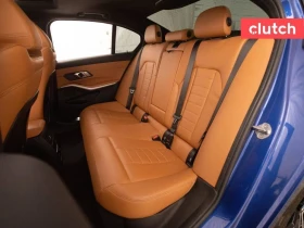 BMW 330 M-pack* 360* HUD* Шибидах* Подгрев* 2ключа*  | Auto.bg — изображение 14