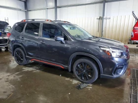 Subaru Forester 2.5l Sport - 14800 € - 77377350 4