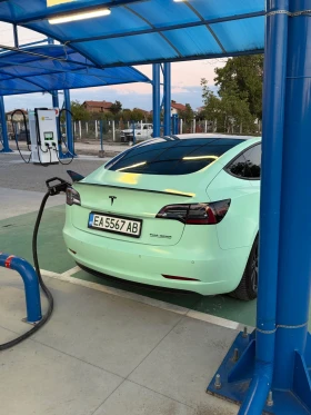 Tesla Model 3 Tesla model 3 dual motor - 24000 € - 87073516 5