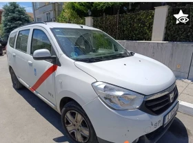 Dacia Lodgy - 3700 € - 52577679 2