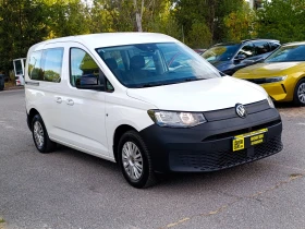 VW Caddy 2.0TDI 4+ 1 ������� �� �� | Mobile.bg � ����� ������ 2