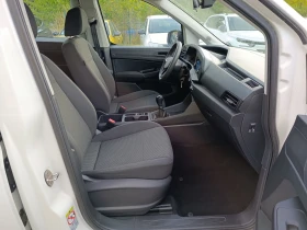 VW Caddy 2.0TDI 4+ 1 ������� �� �� | Mobile.bg � ����� ������ 9