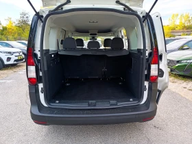 VW Caddy 2.0TDI 4+ 1 ������� �� �� | Mobile.bg � ����� ������ 16