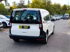 VW Caddy 2.0TDI 4+ 1 ������� �� �� | Mobile.bg � ����� ������ 3