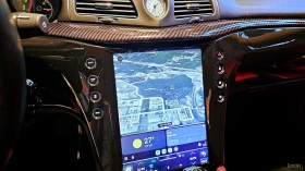 Maserati GranTurismo 4.2 V8* ������ ���� | Mobile.bg � ����� ������ 9