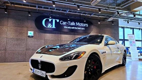 Maserati GranTurismo 4.2 V8* ������ ���� | Mobile.bg � ����� ������ 2