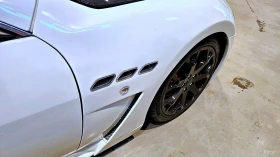 Maserati GranTurismo 4.2 V8* ������ ���� | Mobile.bg � ����� ������ 6