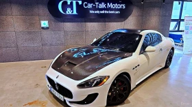 ������ Maserati GranTurismo