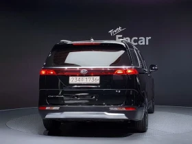 Kia Carnival 4Th Generation Diesel 9-Seater Prestige | Mobile.bg � ����� ������ 4