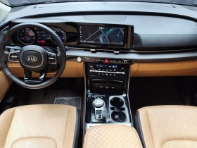 Kia Carnival 4Th Generation Diesel 9-Seater Prestige | Mobile.bg � ����� ������ 7
