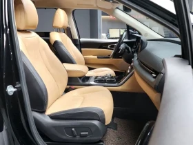 Kia Carnival 4Th Generation Diesel 9-Seater Prestige | Mobile.bg � ����� ������ 11