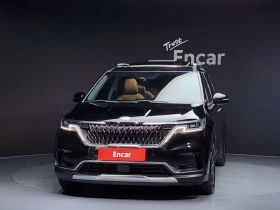 Kia Carnival 4Th Generation Diesel 9-Seater Prestige | Mobile.bg � ����� ������ 3