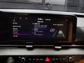 Kia Carnival 4Th Generation Diesel 9-Seater Prestige | Mobile.bg � ����� ������ 16