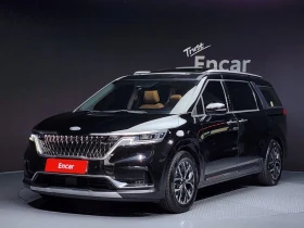 ������ Kia Carnival