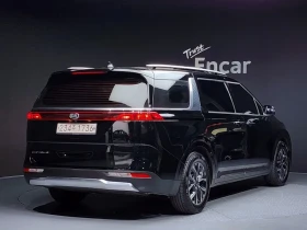 Kia Carnival 4Th Generation Diesel 9-Seater Prestige | Mobile.bg � ����� ������ 2