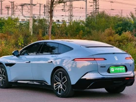 Avatr 12 2023 700 Triple Laser RWD Luxury Edition | Auto.bg — изображение 6