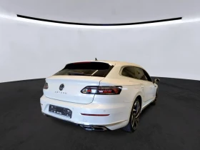 VW Arteon Shooting Brake R-Line LED Navi | Mobile.bg � ����� ������ 3
