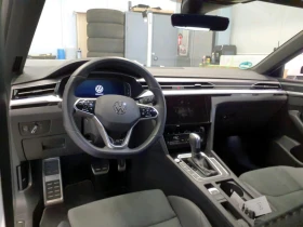 VW Arteon Shooting Brake R-Line LED Navi | Mobile.bg � ����� ������ 9