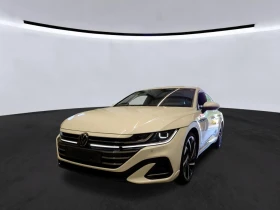 VW Arteon Shooting Brake R-Line LED Navi | Mobile.bg � ����� ������ 2