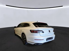 VW Arteon Shooting Brake R-Line LED Navi | Mobile.bg � ����� ������ 4