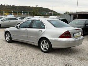Mercedes-Benz C 220 2.2CDI 136�� ��������� | Mobile.bg � ����� ������ 8