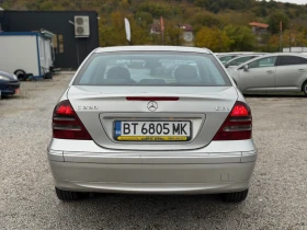 Mercedes-Benz C 220 2.2CDI 136�� ��������� | Mobile.bg � ����� ������ 5
