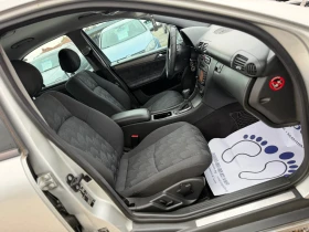Mercedes-Benz C 220 2.2CDI 136�� ��������� | Mobile.bg � ����� ������ 14