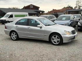 Mercedes-Benz C 220 2.2CDI 136�� ��������� | Mobile.bg � ����� ������ 7