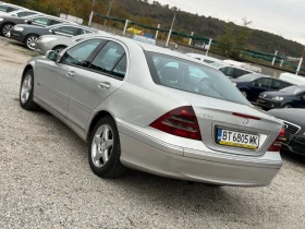 Mercedes-Benz C 220 2.2CDI 136�� ��������� | Mobile.bg � ����� ������ 4