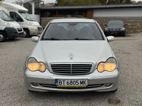 Mercedes-Benz C 220 2.2CDI 136�� ��������� | Mobile.bg � ����� ������ 2