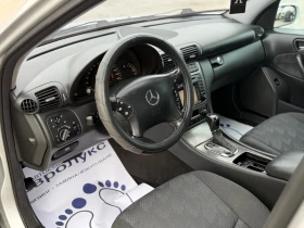 Mercedes-Benz C 220 2.2CDI 136�� ��������� | Mobile.bg � ����� ������ 10