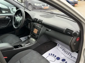 Mercedes-Benz C 220 2.2CDI 136�� ��������� | Mobile.bg � ����� ������ 15