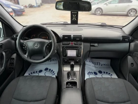 Mercedes-Benz C 220 2.2CDI 136�� ��������� | Mobile.bg � ����� ������ 9