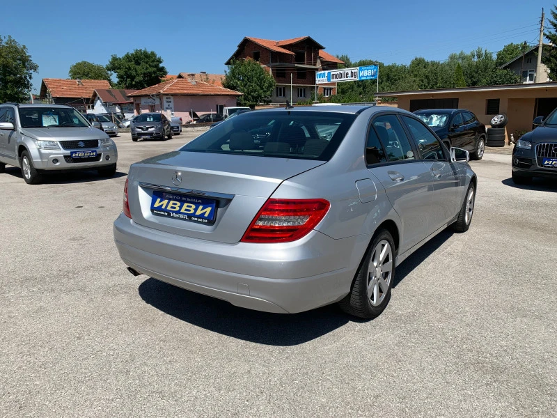 Mercedes-Benz C 200 2, 2 CDI, снимка 3 - Автомобили и джипове - 46721247