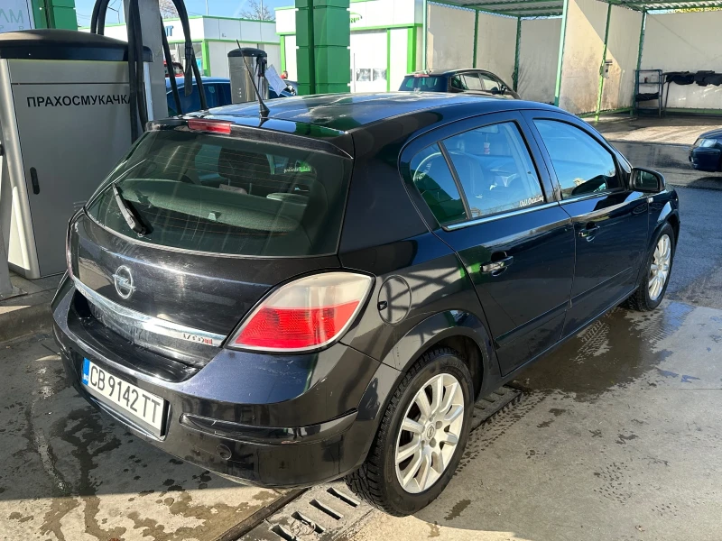 Opel Astra, снимка 5 - Автомобили и джипове - 48001213