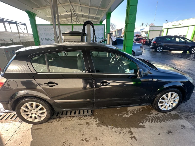 Opel Astra, снимка 6 - Автомобили и джипове - 48001213