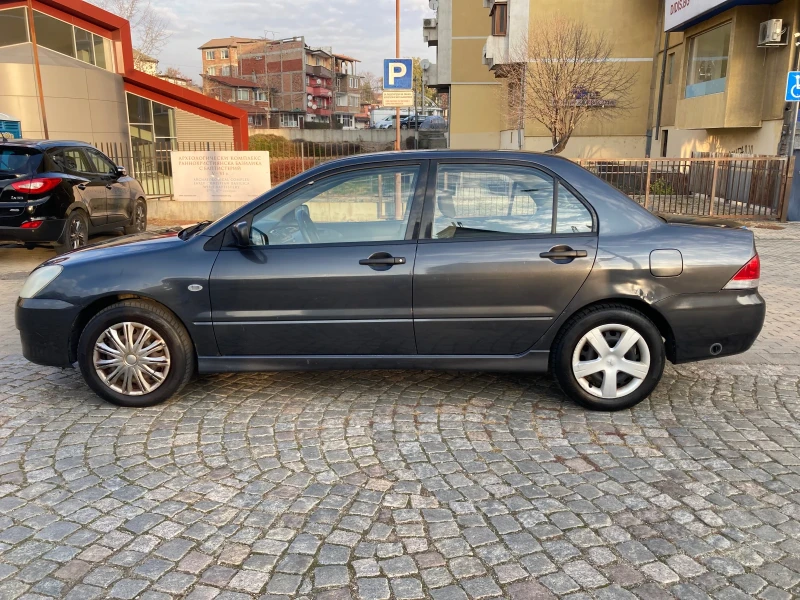 Mitsubishi Lancer, снимка 2 - Автомобили и джипове - 48176682