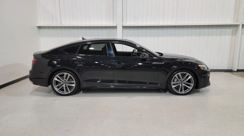 Audi A5 45 TFSI Sportback Progressive Quattro, снимка 3 - Автомобили и джипове - 48212540