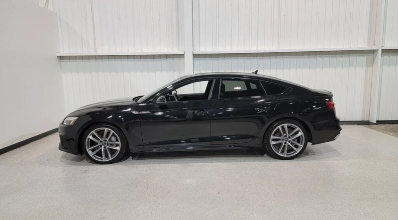 Audi A5 45 TFSI Sportback Progressive Quattro, снимка 4 - Автомобили и джипове - 48212540