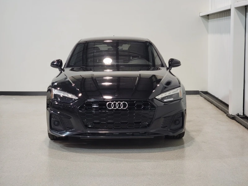 Audi A5 45 TFSI Sportback Progressive Quattro, снимка 1 - Автомобили и джипове - 48212540