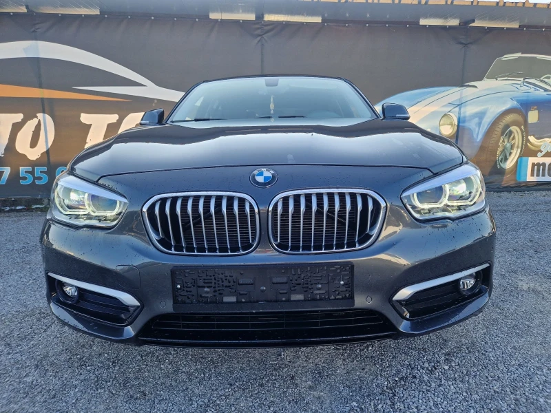 BMW 116 1.5D 45000km, снимка 5 - Автомобили и джипове - 48484327