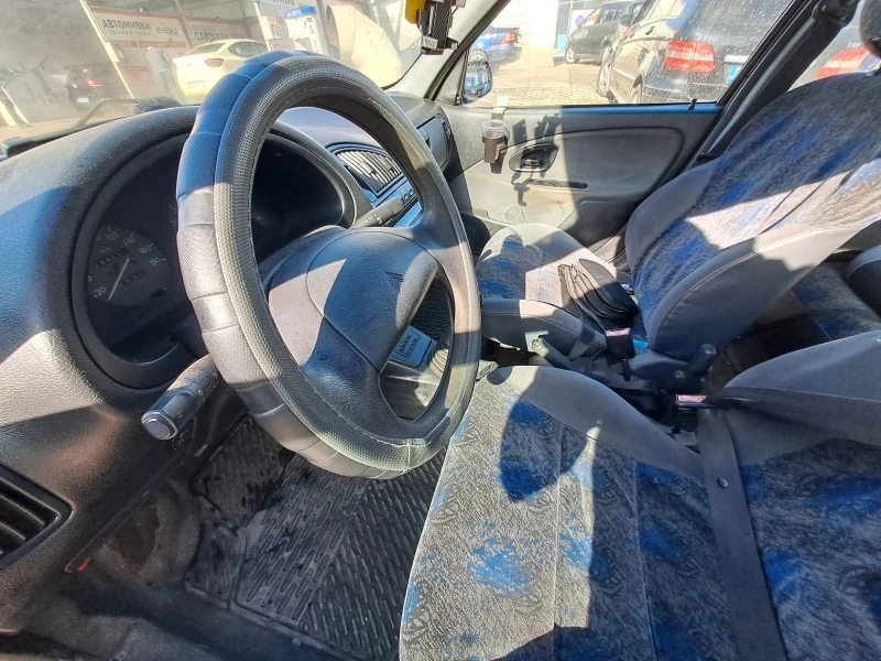 Citroen Saxo, снимка 10 - Автомобили и джипове - 49455192