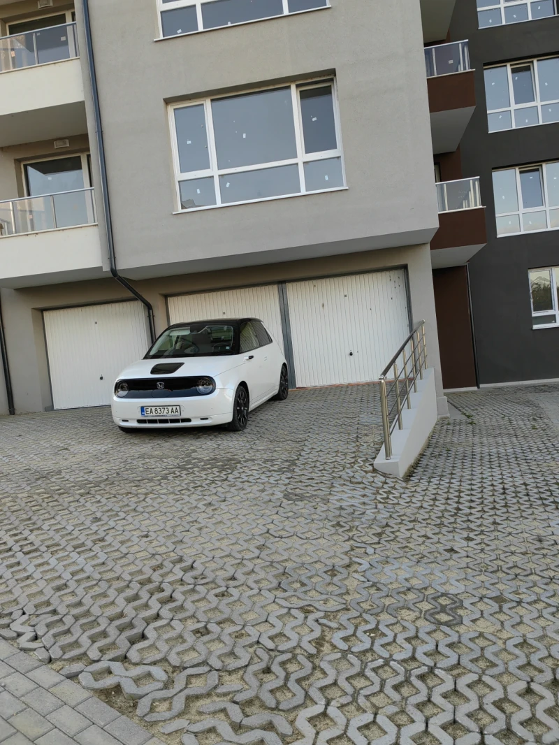 Honda e, снимка 2 - Автомобили и джипове - 52616740