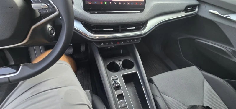 Skoda Enyaq 85x, снимка 6 - Автомобили и джипове - 52221993