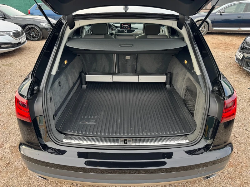 Audi A6 Allroad 3.0TDI Quattro, снимка 7 - Автомобили и джипове - 52629354