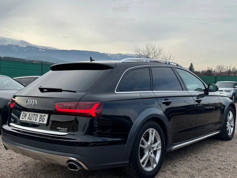 Audi A6 Allroad 3.0TDI Quattro, снимка 4 - Автомобили и джипове - 52629354