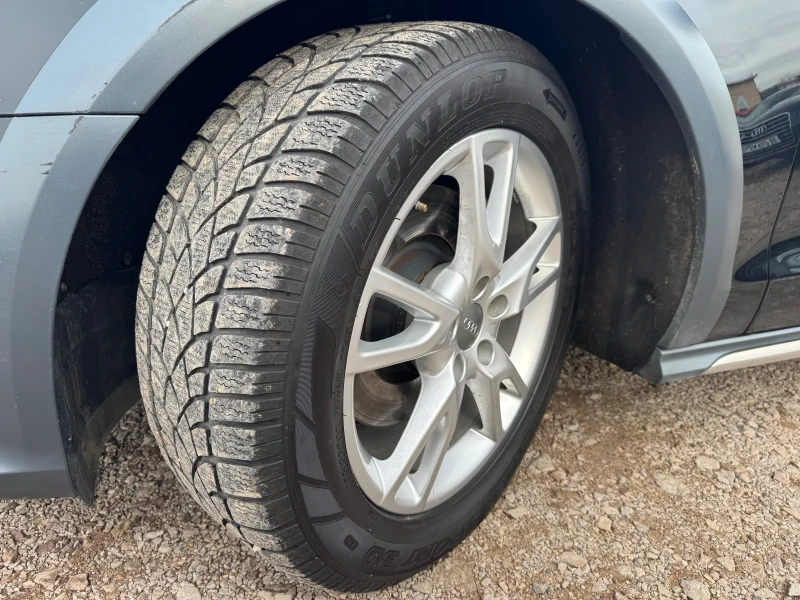 Audi A6 Allroad 3.0TDI Quattro, снимка 9 - Автомобили и джипове - 52629354