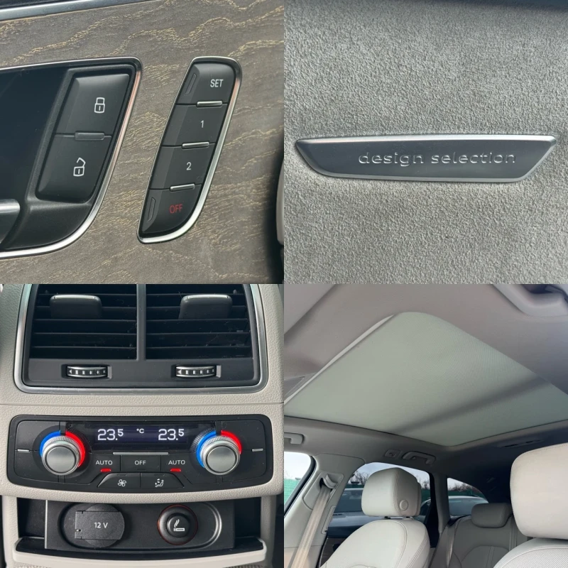 Audi A6 Allroad 3.0TDI Quattro, снимка 17 - Автомобили и джипове - 52629354